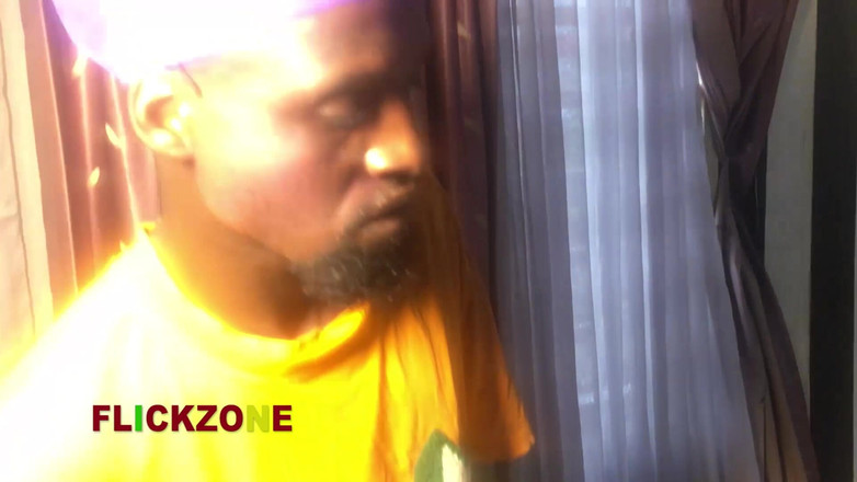 Blackzone Films: Hon blinda och hon fick en stor kuk i sin...