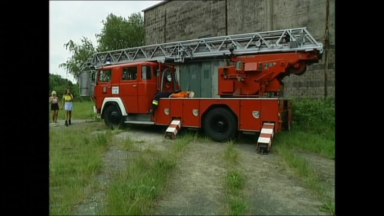 FM Video VOD: Mazeret