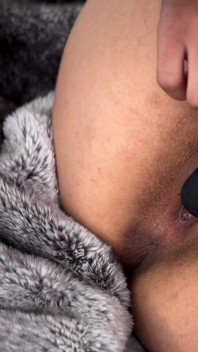 Naughty Student Aaliyah Yasin Smokes Cigarettes and Cums