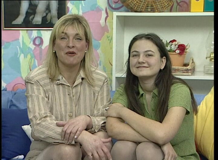 Locked due to age restriction