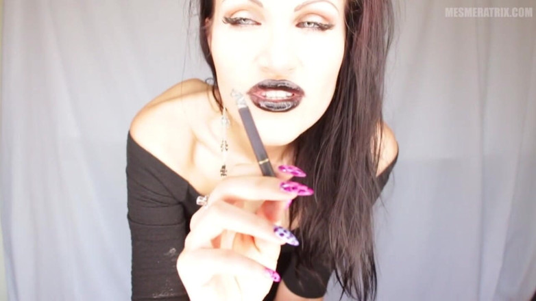 Lady Mesmeratrix Official: Fumée, esprit baise...