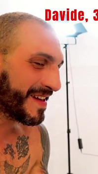 Casting Torinoerotica Davide