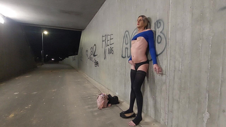 sweetfeet29: 밤에 갈아입기