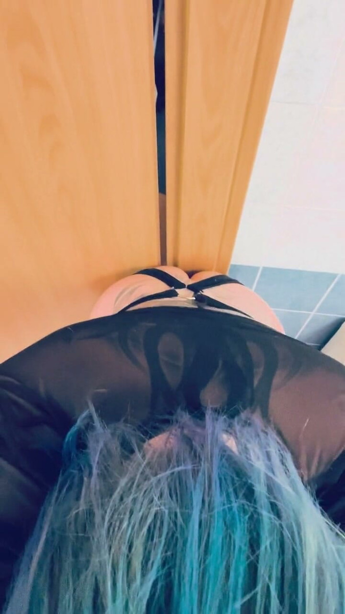 Feelingharmony: Giving All to My Rainbow Boyfriend
