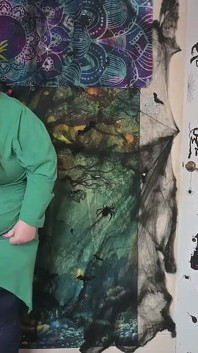 SSBBW Fashion Haul Fat Body
