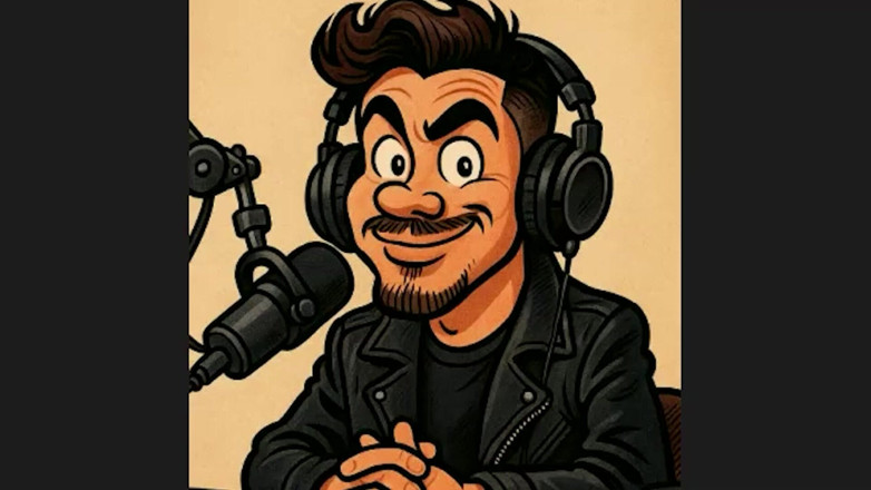 TrikePatrol Podcast: Trikepatrol इंटरव्यू 64 - shaye san juan