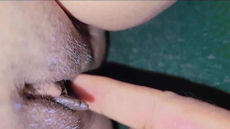 Housewife 69: Xoa bóp âm vật của Bhabhi