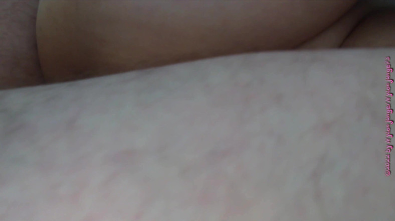 NylonjungeCarmen: Tlustá kunda pro testovací šukání 3