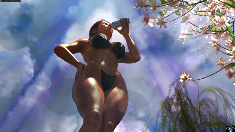 Porngame201: メリッサの冒険 アップデート 2