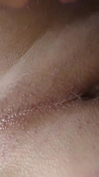 Rimming dan blowjob pada pancutan pagi di dalam mulut saya