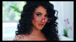 Arabelle raphael nade nasty, jonni darkko ile çifte oral seks