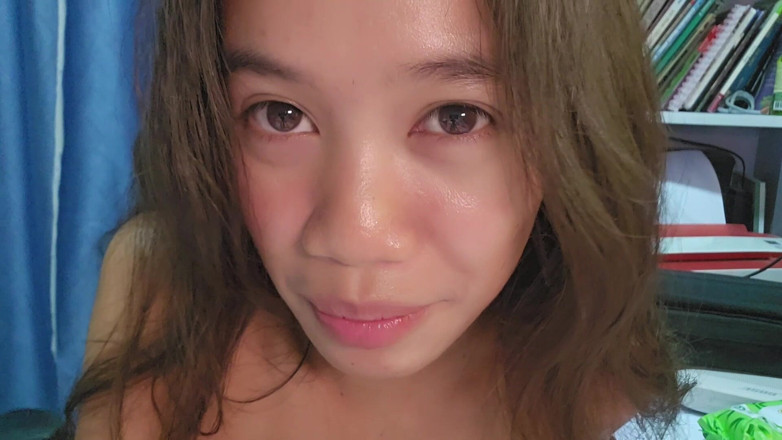 creamberryfairy: I Want You to Be Comfortable