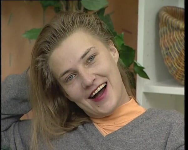 YOUR FIRST PORN: Laute Schrei Aus Christianas Muschi - luide schreeuw uit Christiana's poesje