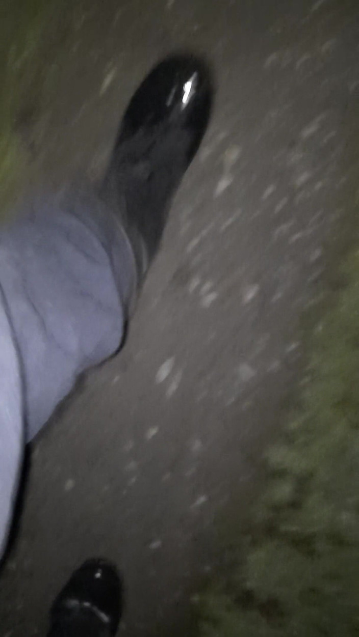 SinDee: Stivali di gomma a piedi