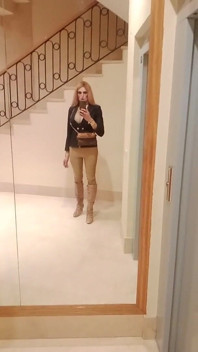 Going Out 3