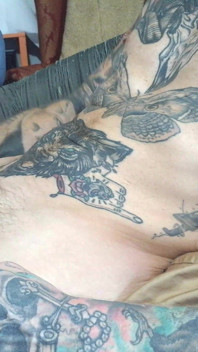 Overcast Cock Sucker