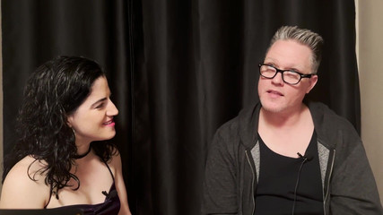 Cliff Media: 荡妇的幸福指南播客 - 第6集：匿名同性恋的地下世界 - 与 orion pax