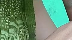 Uncut Blowjob and Sucking Sex Video by Lalita Bhabhi in Hindi Voice