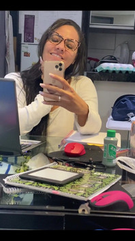 New sexy hot teacher glasses