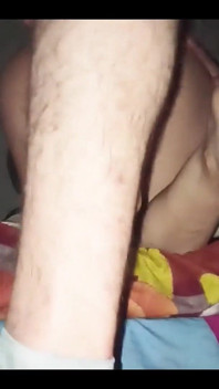 ครั้งแรกเย็ดรูตูด - ผู้หญิงอายุ 40 โดนหนุ่ม 20 ขวบกระแทกตูด
