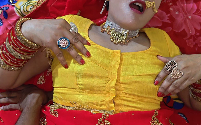 Lalita Singh: Video lengkap karwa chauth spesial