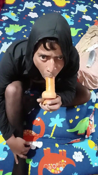 Tyłek Twink