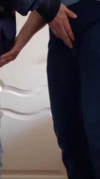 Teacher and Student Have Risky Sex at University