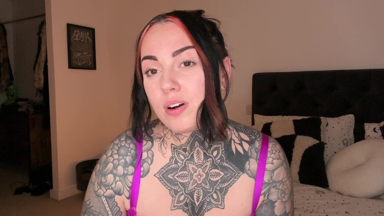 Miss Valentina: Робота хуліган шантаж-фантазія