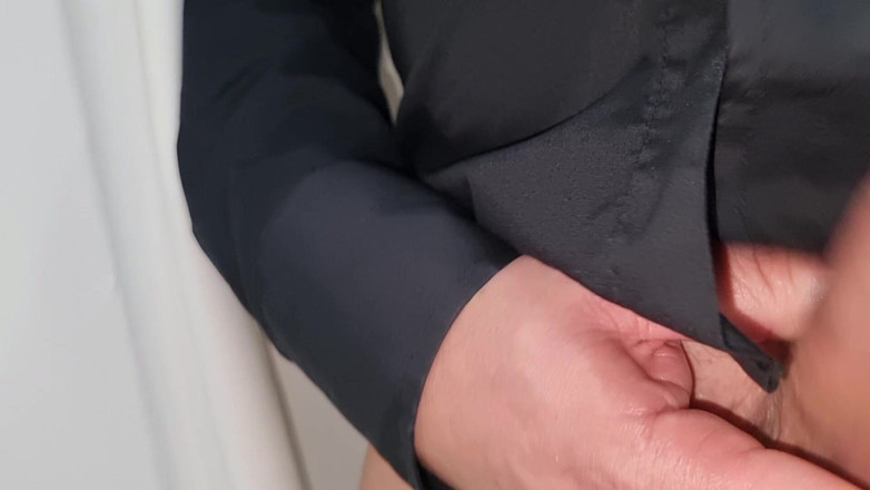 Alexander Audran: spust - Wielki kutas z ręczną robotą i ogromnym obciążeniem