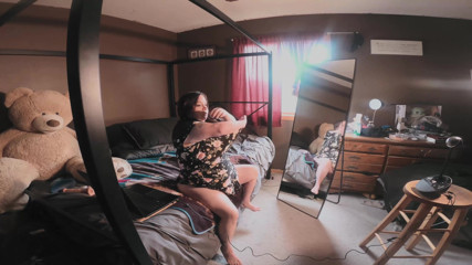 SexyNEBBW: Bbw sexy, salope paresseuse, gopro