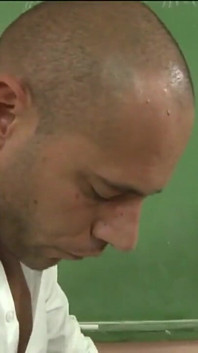 Prsaté dámy zažívají Sc 5 lewd anální sex
