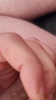 Adventure | Italian Cumshot with a Huge Cock