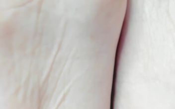 Goddess Legs and Toes