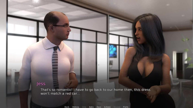 Dirty GamesXxX: College-bound: she wants me to cheat my girl with her -...