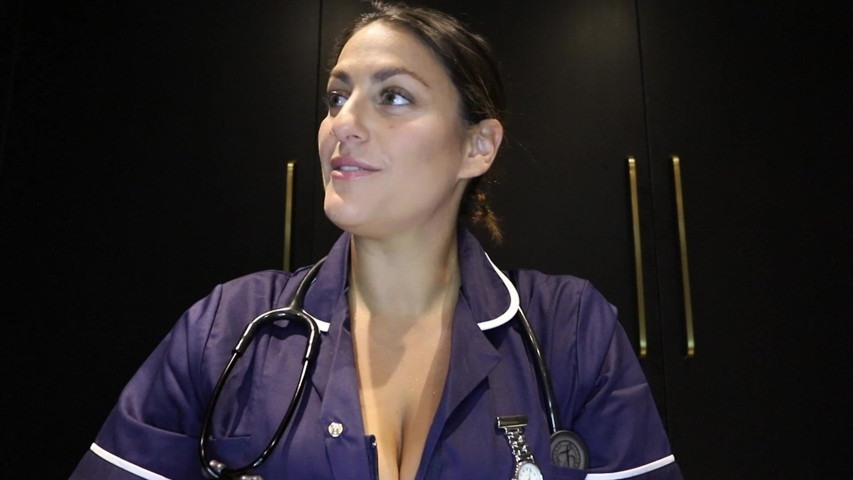 Obedience Clinic - the First Appointment (Countess diamond)