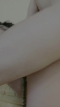 The Beautiful Elegant Lady Feels Lonely in the Hotel and to Console Herself She Gets Fucked in the Ass by the Bellboy