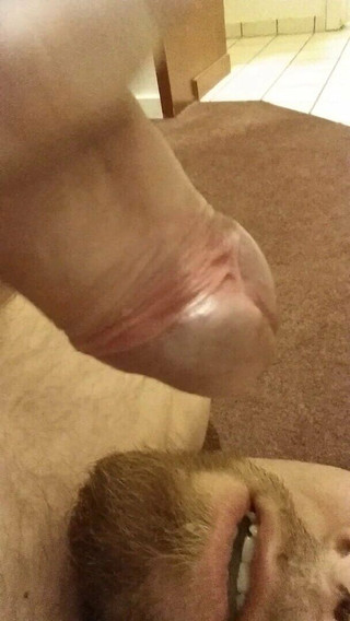 Pijothepisslover: Kekasih pancut!