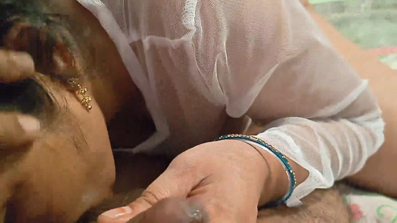 Sexy sindu: Desi Woman Best Blowjob