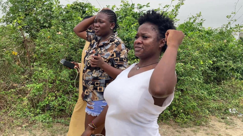 Sex naija 1: Jsme venku Itxqueen Silver Anla a Afrika
