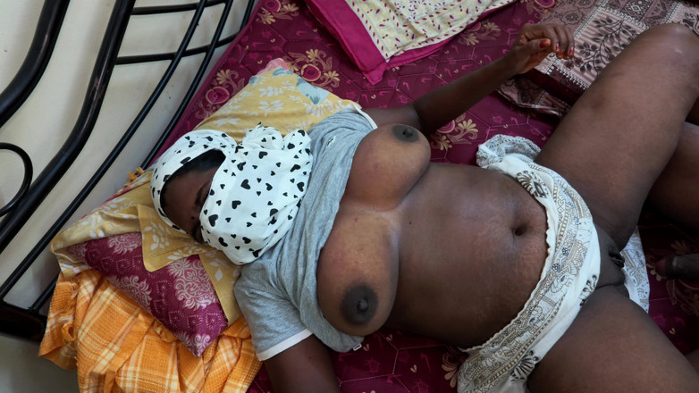 Tamilmalkova2: Séduire sa belle-mère