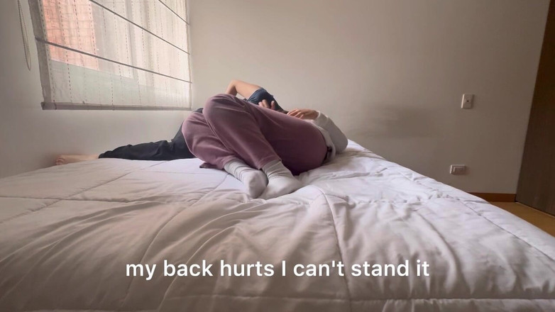 scarlettandc: Luta feminina