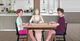 Porny Games: Секс-записка 19.5 - частина 1