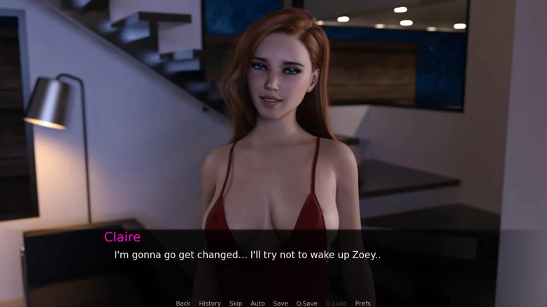 Dirty GamesXxX: Kerana saya sukakannya: teman lelaki cuckold dan teman wanita bogelnya...