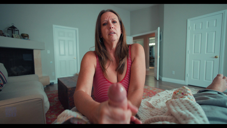 Sex Over 50: Blue Balls
