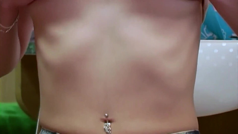 Lethal Teens: Cute teen having good sex