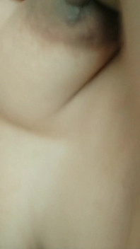 Unfaithful Married MILF From Coo Lampio Masturbates for Black Cock