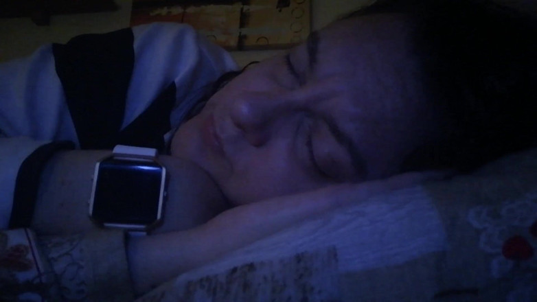 Nicoletta Embassi: Good night Nicoletta