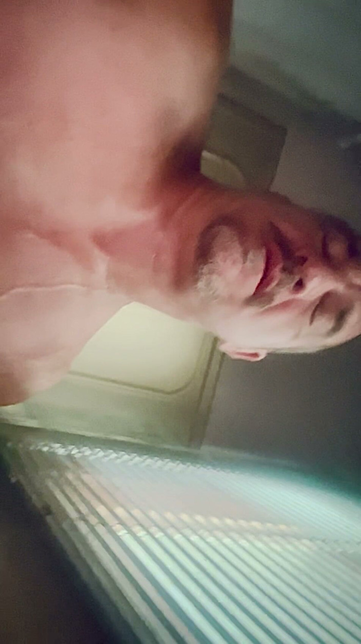 Christopher David: Just Bored