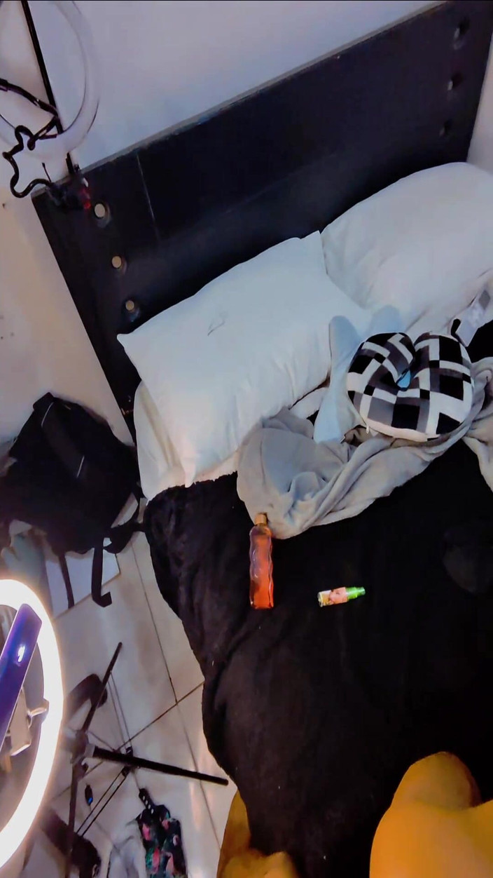 PABLO N3GROBAR: Punto di vista rotto braccio scopata posteriore vol 1