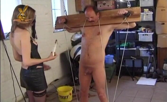 Femdom Bitches: Lets make you my toy